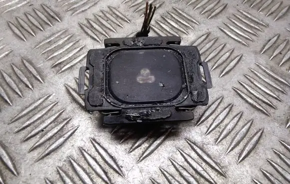 Peugeot 308 Rain sensor 9683202380