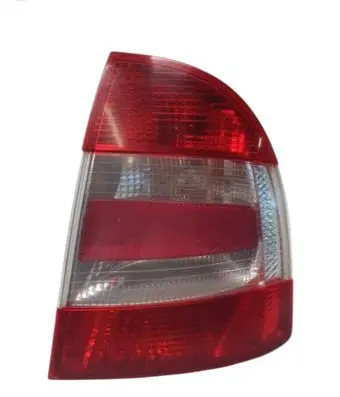 Skoda Superb B5 (3U) Rear/tail lights 3U5945096A VPSCXX3404BA