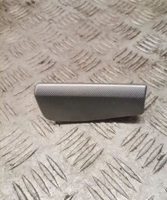 Skoda Octavia Mk2 (1Z) Center console decorative trim 1z1858415
