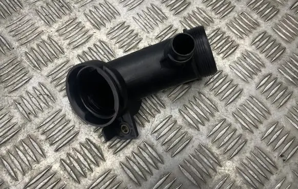 Peugeot 508 Intercooler hose/pipe 9683725080