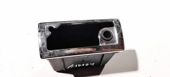 Volkswagen Touareg I Car ashtray 7l6867318