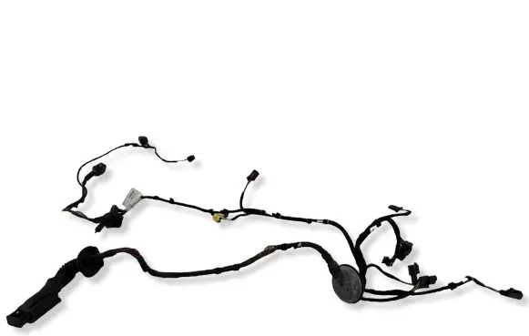 Audi A7 S7 4G Front door wiring loom 4G8971029EK TAB010403BC 8K0972702