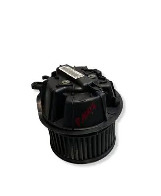 Peugeot 1007 Heater fan/blower F665878C