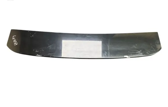 Toyota Prius (XW30) Tailgate/trunk spoiler 7608547070 7687147060