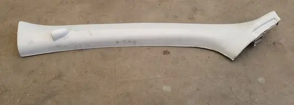 Peugeot 508 (A) pillar trim 9686335477