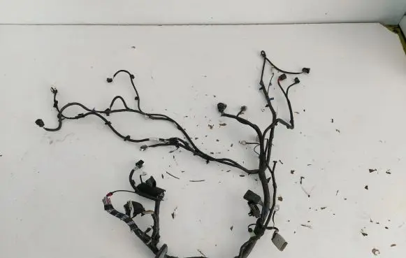 Ford Ranger Other wiring loom JB3T-14G346-AB