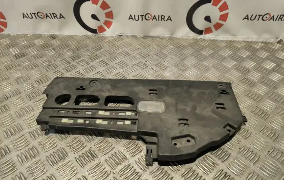 Mercedes-Benz EQB Dashboard side end trim A2476805700