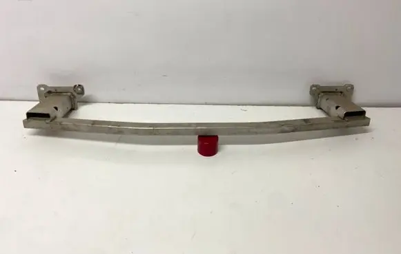 Citroen DS7 Crossback Front bumper cross member 9822100180