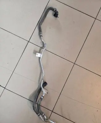 BMW 5 G30 G31 G38 Engine coolant pipe/hose 8583942 0227