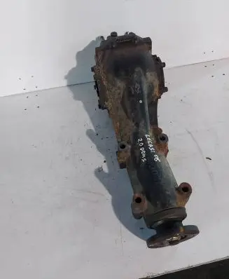 Subaru Legacy Rear differential 720C