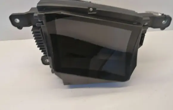 BMW X5 E70 Head up display screen 62309156376 9118209