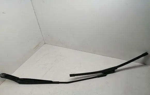 Volkswagen Golf VI Front wiper blade arm 101955410