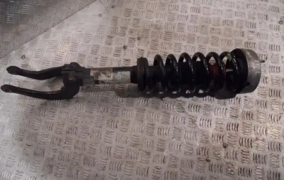 BMW X6 E71 Other under body part 
