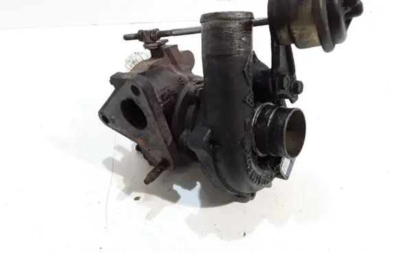 Renault Modus Turbo 54391015071
