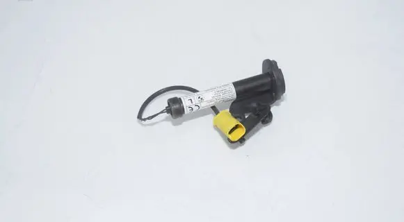 BMW 5 F10 F11 Bonnet Pedestrian Airbag Actuator 7263055 51237263055