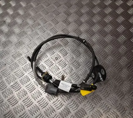 Ford Mondeo MK V Automatic gearbox FG987E395AA
