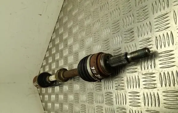 Ford Mustang Mach-E Front driveshaft LJ9P3B436AB