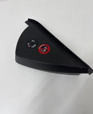 Opel Insignia A Dashboard side end trim 13275266