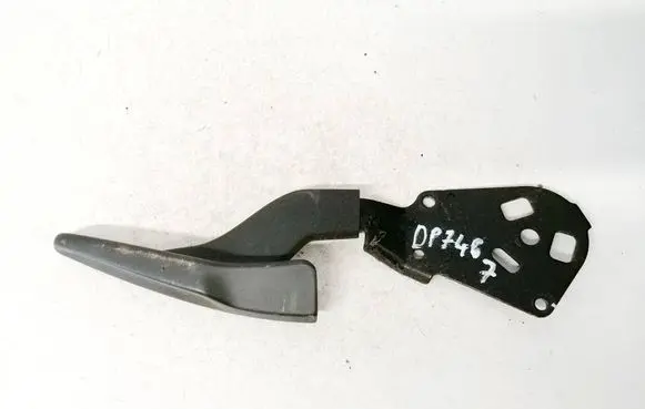 Audi A4 S4 B8 8K Other interior part 8T0881254 8349845