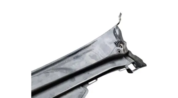 BMW 5 G30 G31 Wiper trim 51717388714 7388714