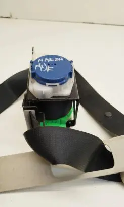 Mazda 6 Front seatbelt TKAH2EH902