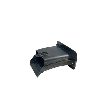 BMW 7 F01 F02 F03 F04 Brake cooling air channel/duct 7185167 51757185167