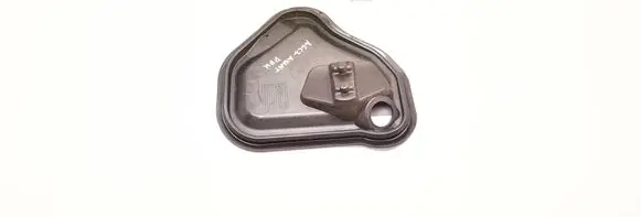 Audi A6 S6 C7 4G Other rear door trim element 4G0839916A