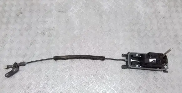 Volkswagen Jetta USA Gear shifter/selector 5QM713023C