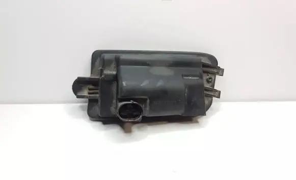 Front fog light
