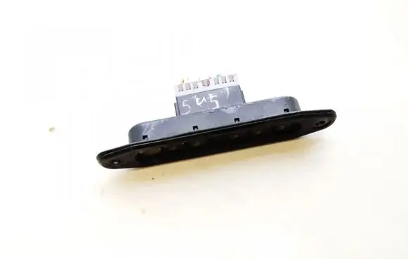 Peugeot 806 Front door sensor 15556400 15556401