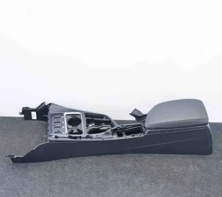 BMW 1 F20 F21 Center console