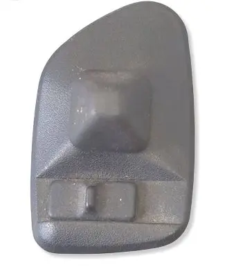 BMW 3 E36 Wing mirror switch 1387281 61311387281 03200003