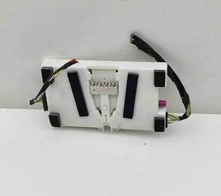 Phone control unit/module