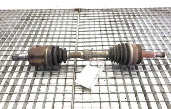 Nissan Altima Front driveshaft