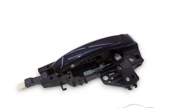Audi A6 S6 C7 4G Rear door exterior handle 4H0837885