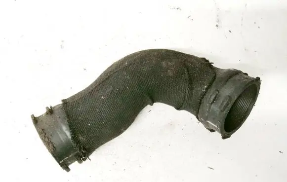 Volvo XC70 Intercooler hose/pipe