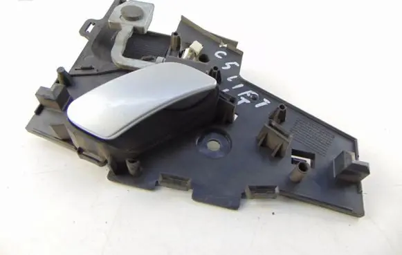 Citroen C5 Coupe rear side trim panel 