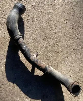 Volvo XC60 Intercooler hose/pipe 30741450