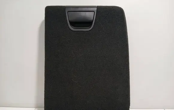 BMW X5 E53 Trunk/boot side trim panel 7034366