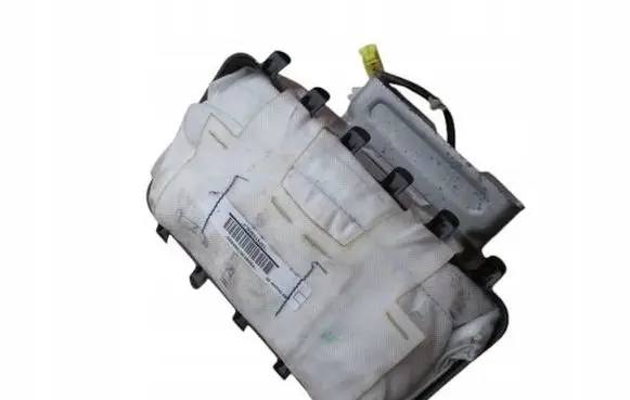 Jeep Commander Passenger airbag