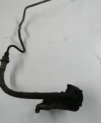 Nissan Qashqai Brake booster pipe/hose 
