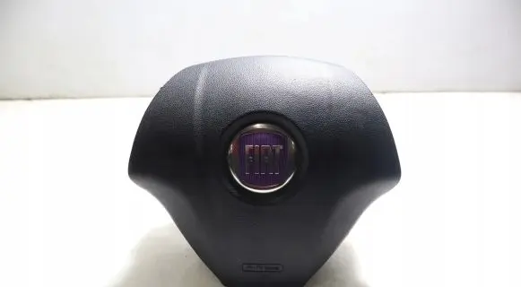 Fiat Linea Steering wheel airbag