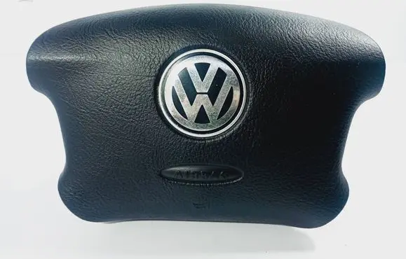 Volkswagen PASSAT B5 Steering wheel airbag 07112002 0018E00RD52R 3B0880201BM