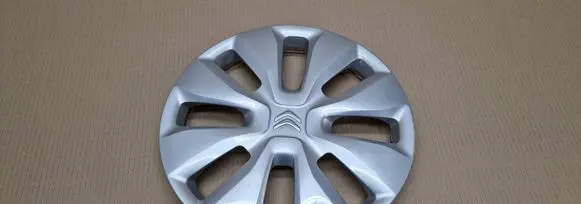 Citroen C1 R14 wheel hub/cap/trim 426020H140