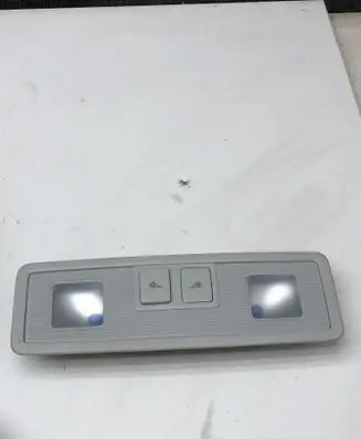 Volkswagen Golf VII Rear seat light 5G0947291J