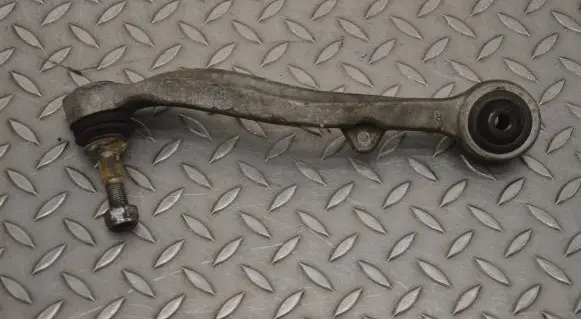 BMW 6 E63 E64 Front lower control arm/wishbone