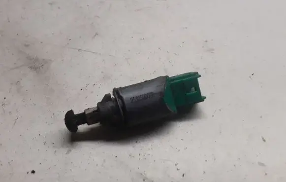 Renault Megane III Brake pedal sensor switch 253250007R