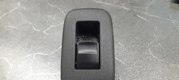 Toyota Auris 150 Quarter vent window switch 