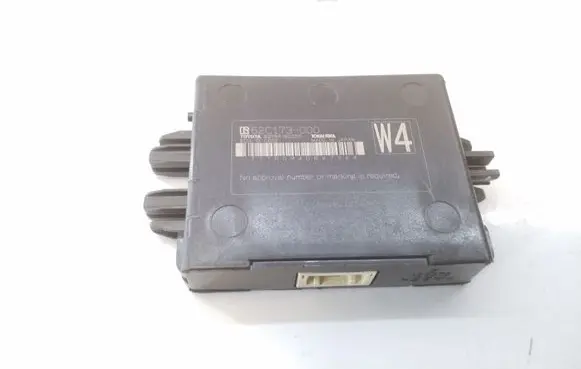 Toyota bZ4X Other control units/modules 8978460220 62C173000