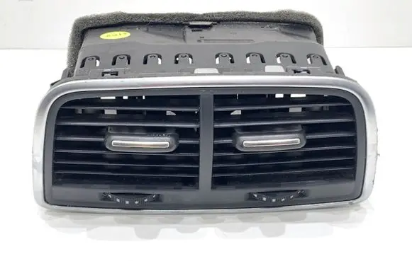 Audi A6 S6 C7 4G Rear air vent grill 4G0819203